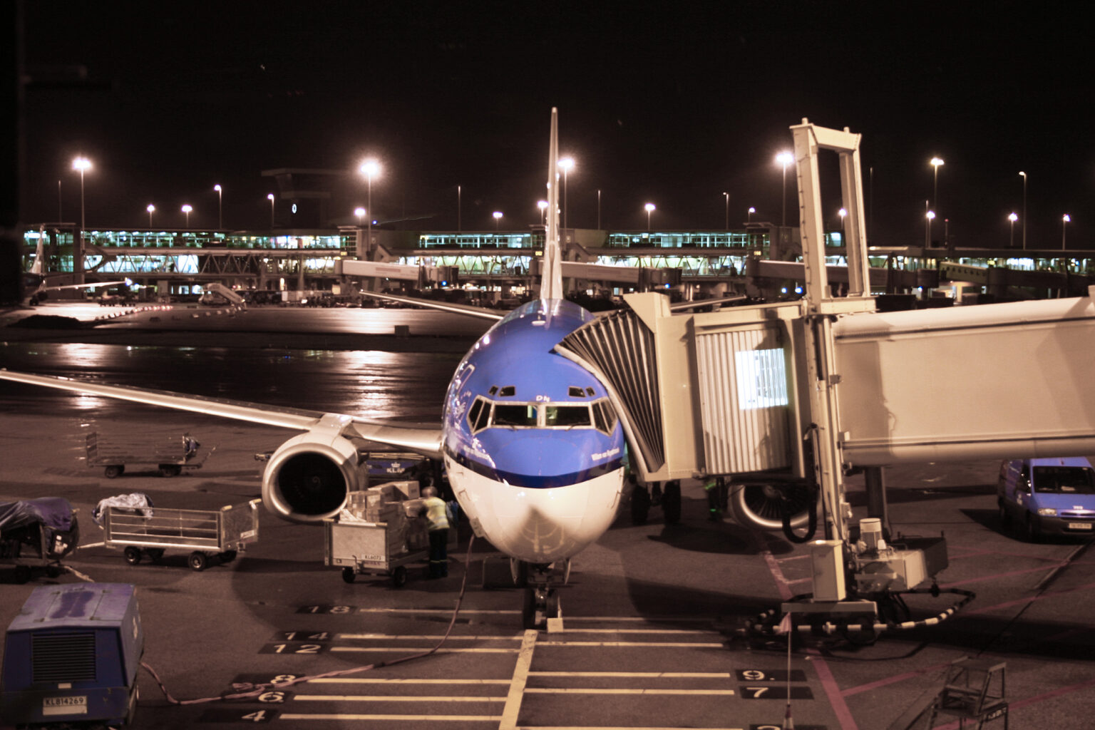 Aviation Solutions