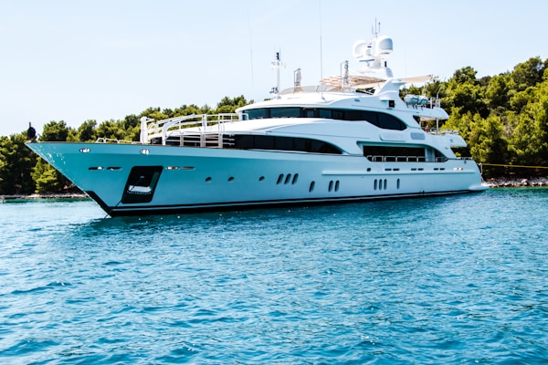 Offshore marine support