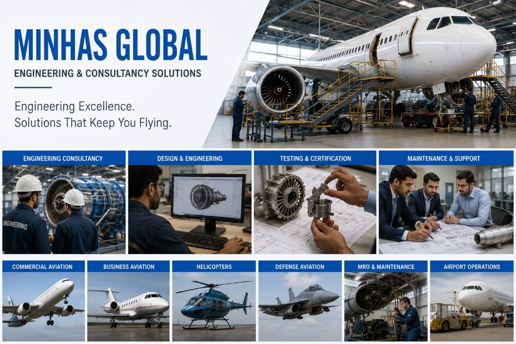 Engineering & Consultancy