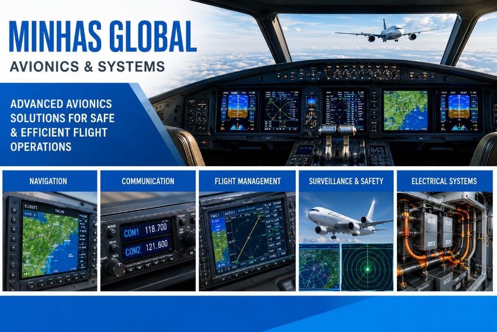 Avionics & Systems