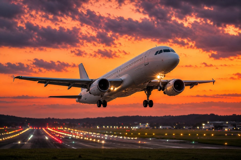 Aircraft Painting & Hangar