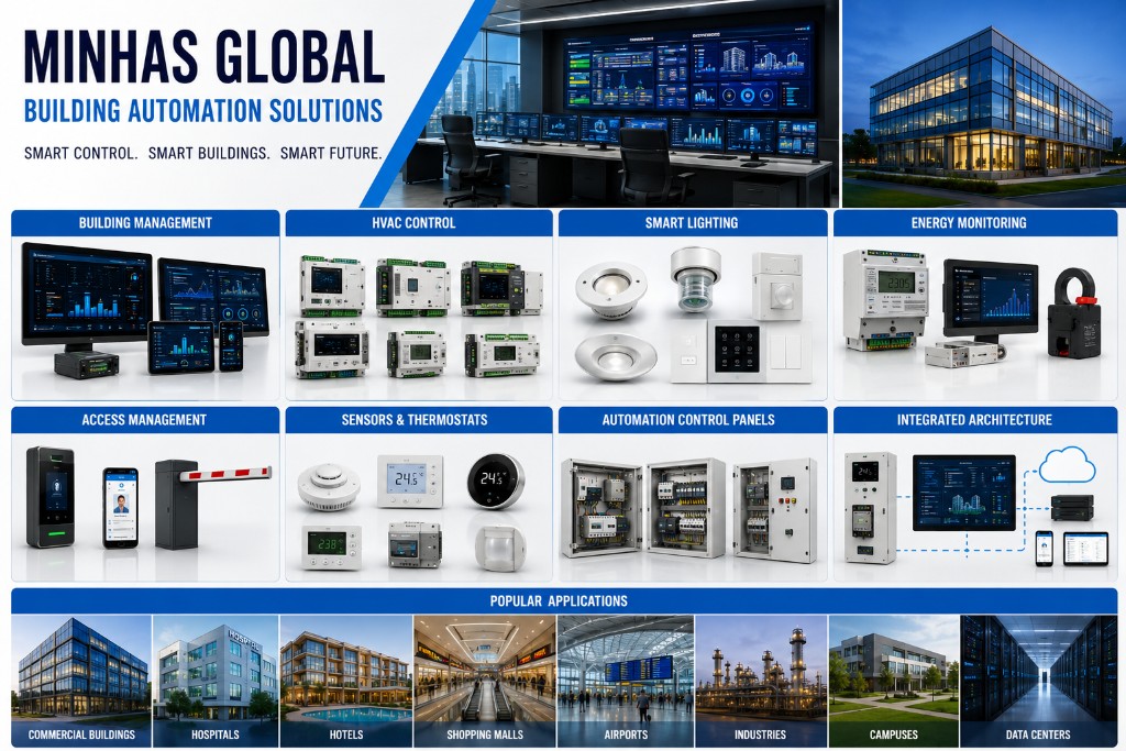 Building Automation