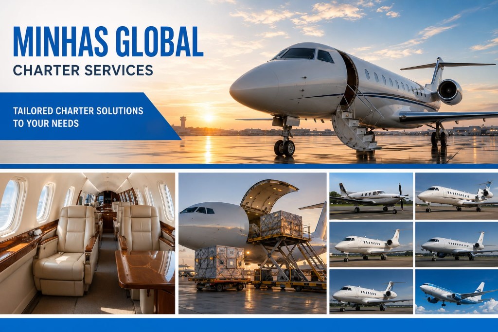 Charter Services