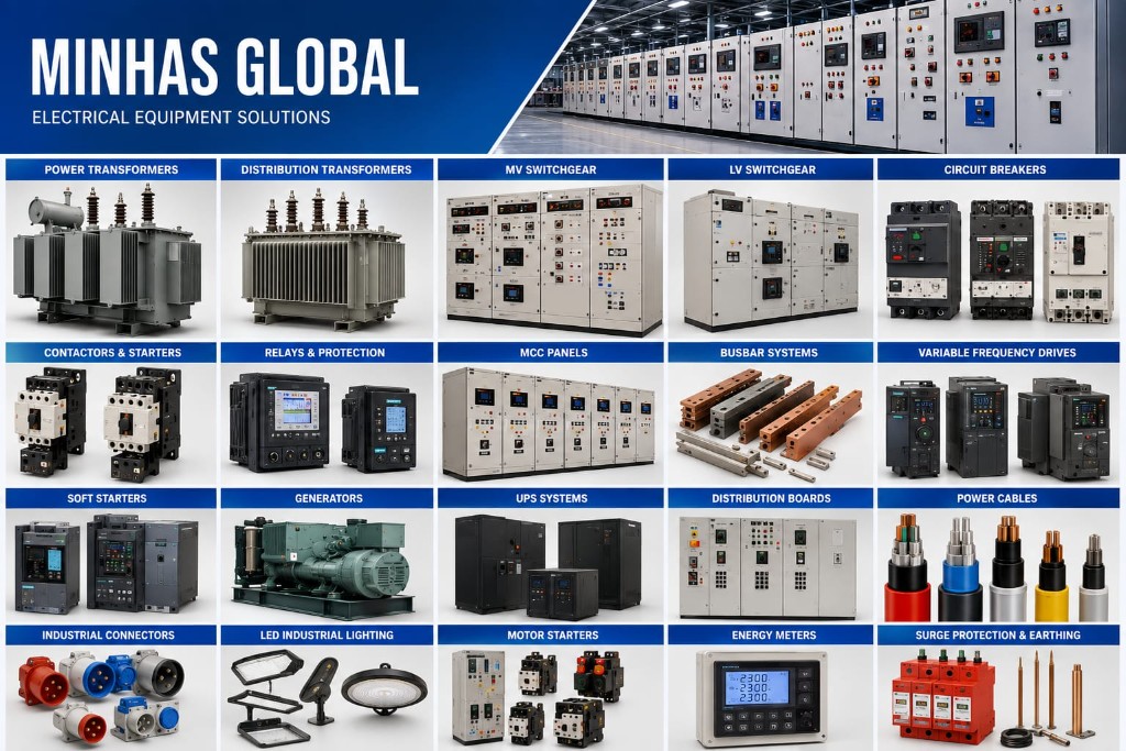 Electrical Equipment