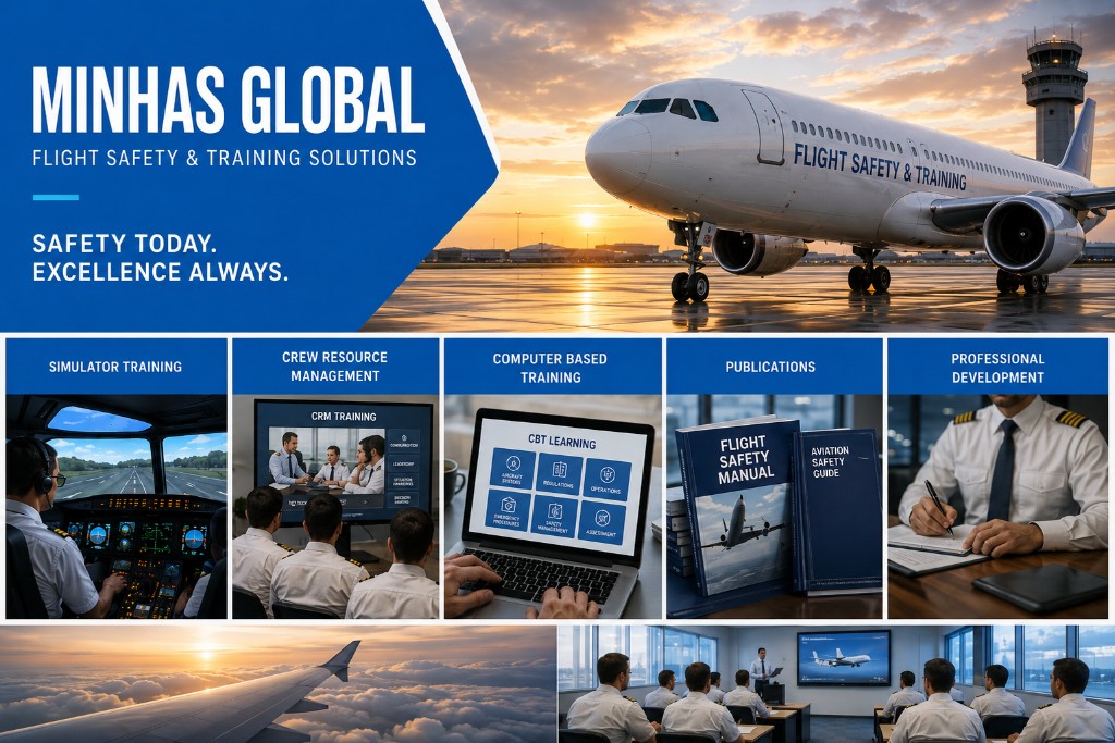 In-Flight Safety & Solutions