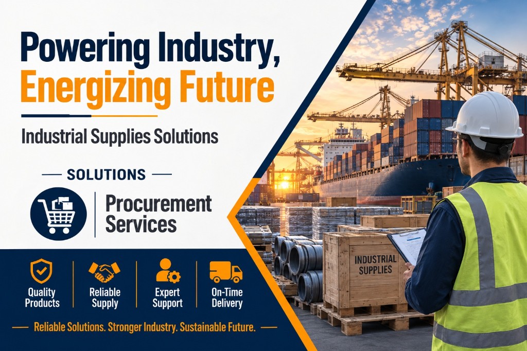 Procurement Services