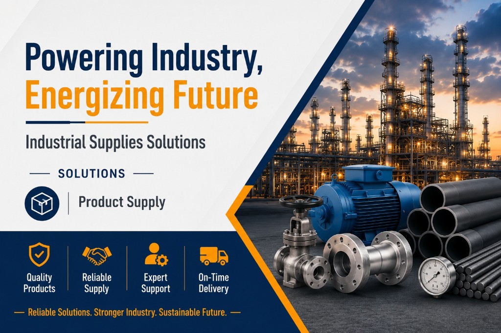 Product Supply
