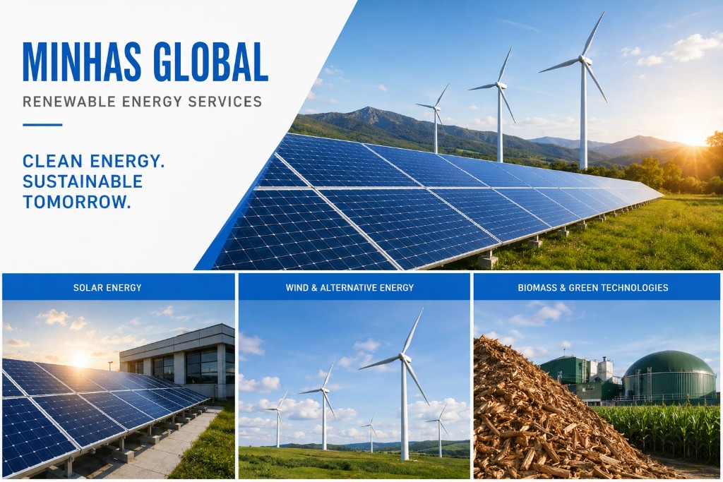 Renewable Energy