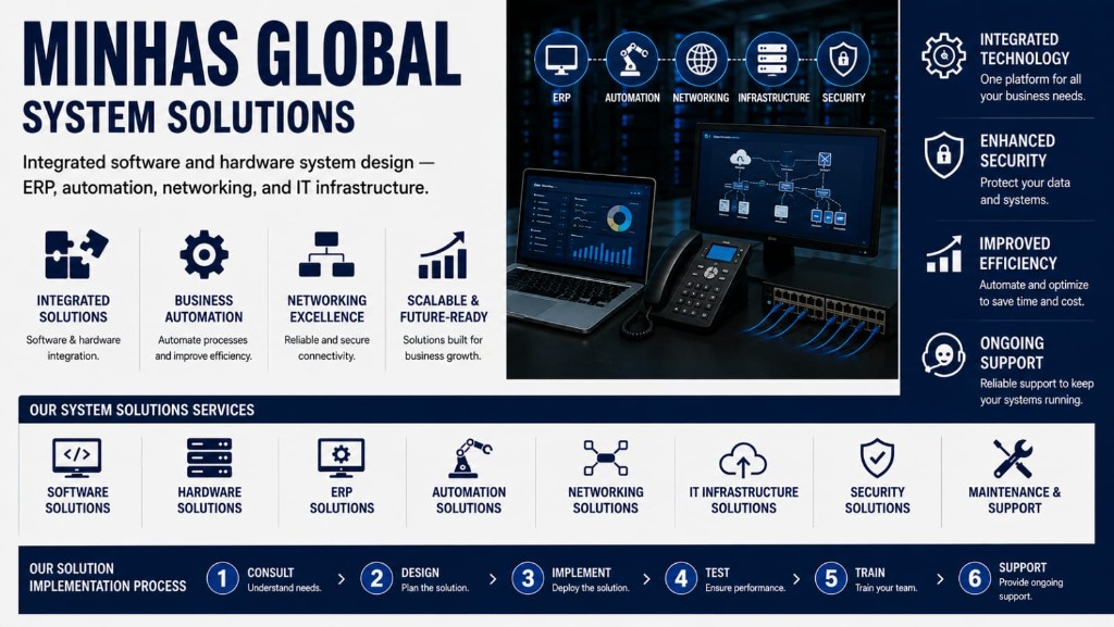 System Solutions
