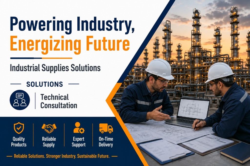 Technical Consultation
